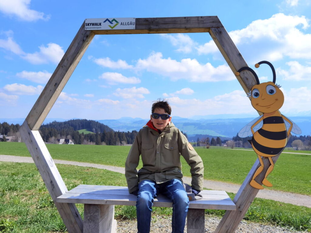 Skywalk Allgäu