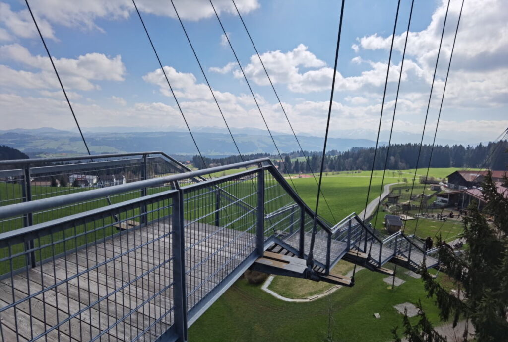 Skywalk Allgäu